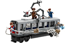 Lego Marvel Superheroes