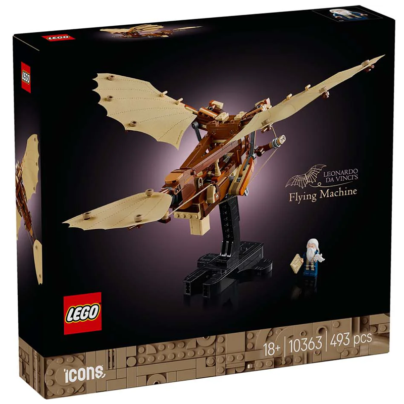 Lego Categories
