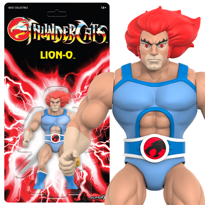 Super 7 - Vintage