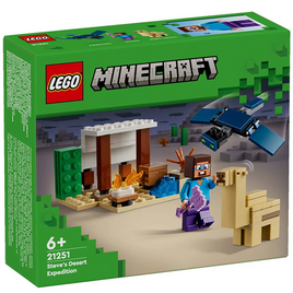 Lego Minecraft