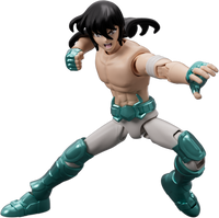 75010 - Saint Seiya, Dragon Shiryu Champion Class