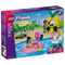 Lego Friends - Unicorn And Flamingo Pool Party - (42658)