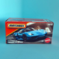 Power Grabs - Porsche 918 Spyder