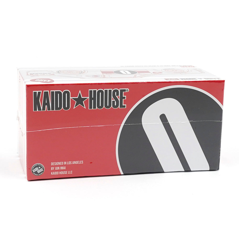 Mini GT - (Kaido House) Nissan Skyline 2000GT-R