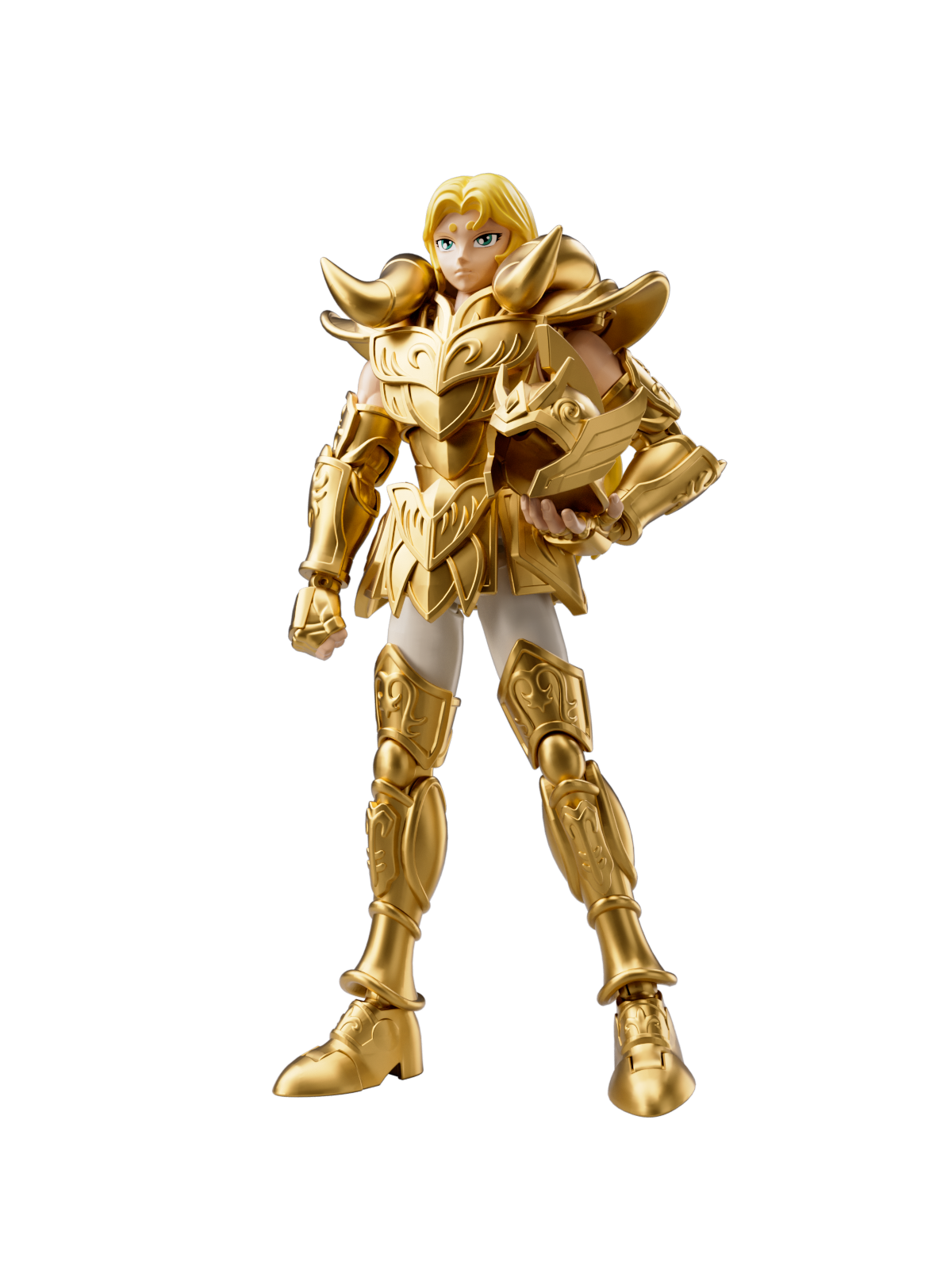 75002 - Saint Seiya, Aries Mu, Champion Class