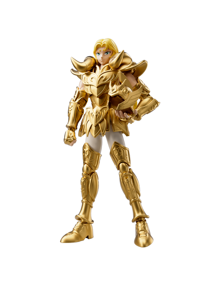 75002 - Saint Seiya, Aries Mu, Champion Class