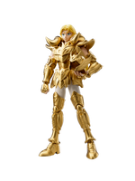 75002 - Saint Seiya, Aries Mu, Champion Class