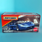 Power Grabs - Maserati MC12
