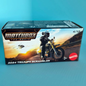 Power Grabs - 2024 Triumph Scrambler