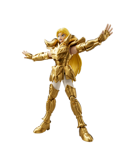 75002 - Saint Seiya, Aries Mu, Champion Class