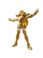 75002 - Saint Seiya, Aries Mu, Champion Class