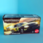 Power Grabs - Chevy Stock-Car (Matchbox Movie)