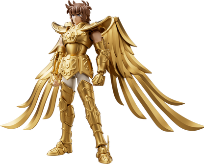 75006 - Saint Seiya, Sagittarius Aiolos, Champion Class