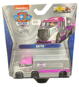 Paw Patrol. Big Truck Pups - Skye