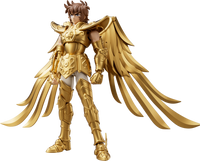 75006 - Saint Seiya, Sagittarius Aiolos, Champion Class