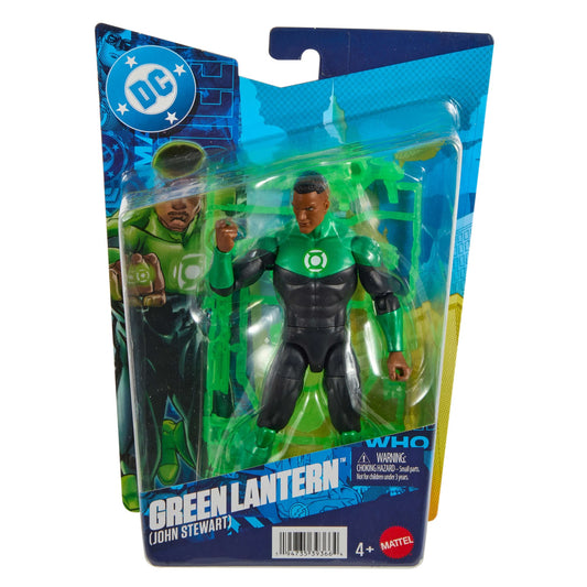 DC Premiere Wave 2 - Green Lantern - John Stewart (US Import)