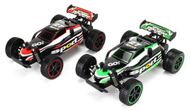 RW Toys 1/20 R/C High Speed Buggy GO!