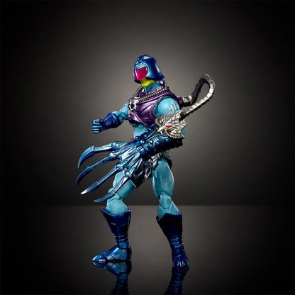 Masterverse - New Eternia - Skeletor - Terror Claws