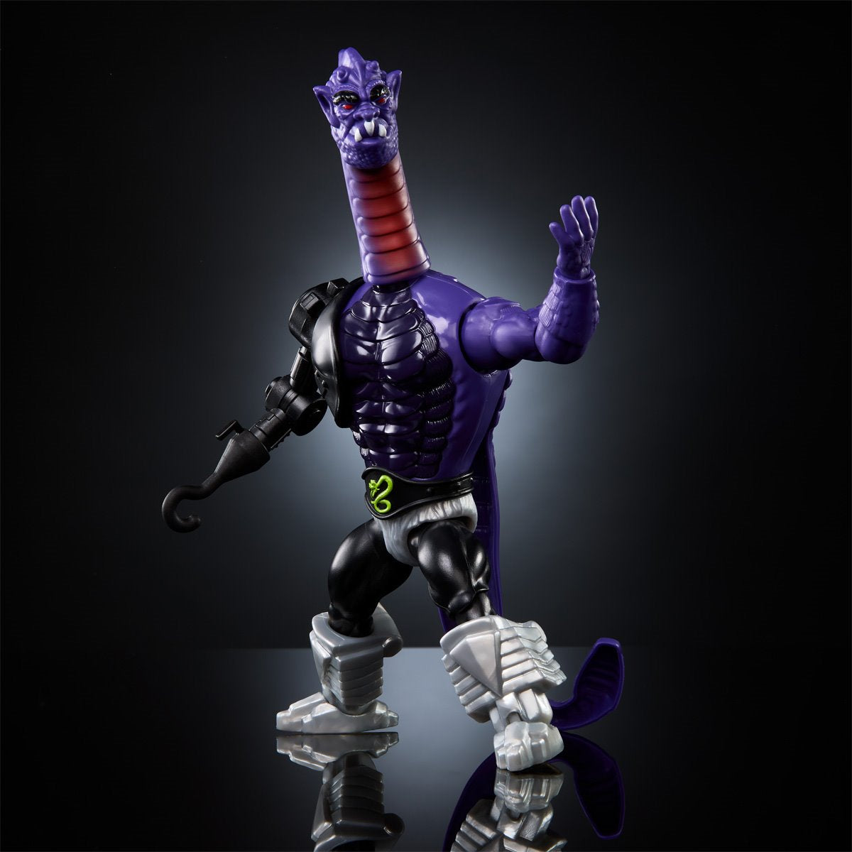 Motu Origins - Terroar (Snake Men)