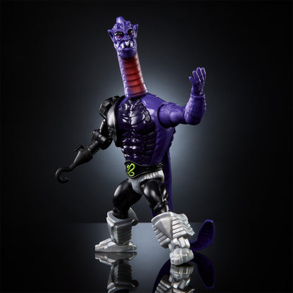 Motu Origins - Terroar (Snake Men)