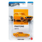 Silver Series - 1969 Chevrolet Copo Camaro - Pantone 2013 - (5/6)