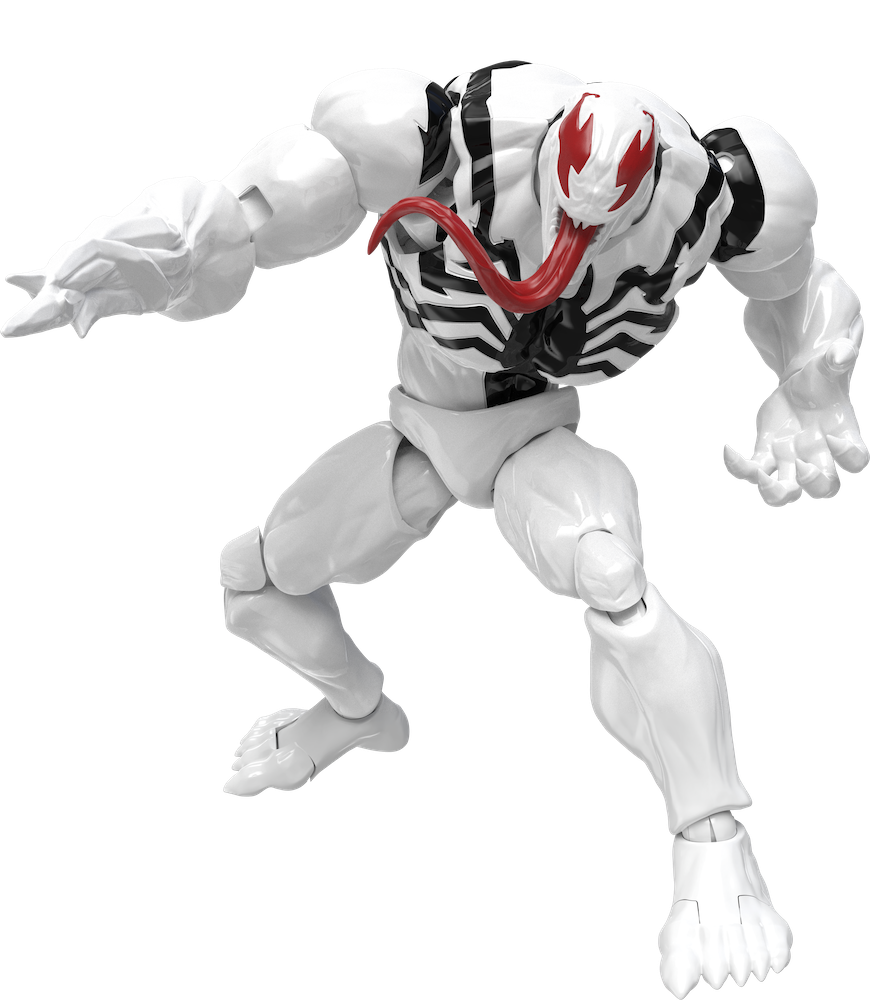 Marvel Rivals - Anti-Venom - Champion Class - 81127