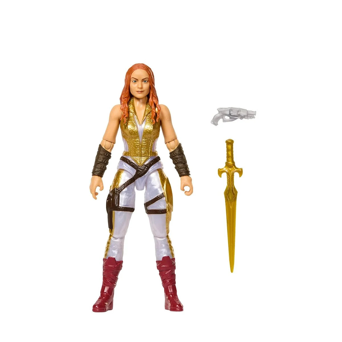 Motu Core - Teela (Wave 1)