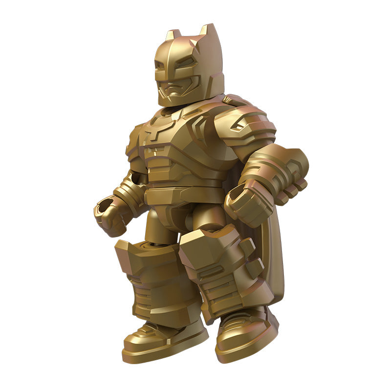 DC Defenders - Series 2 - Justice League (Zack Snyderverse) - 75702 (Blind Box)