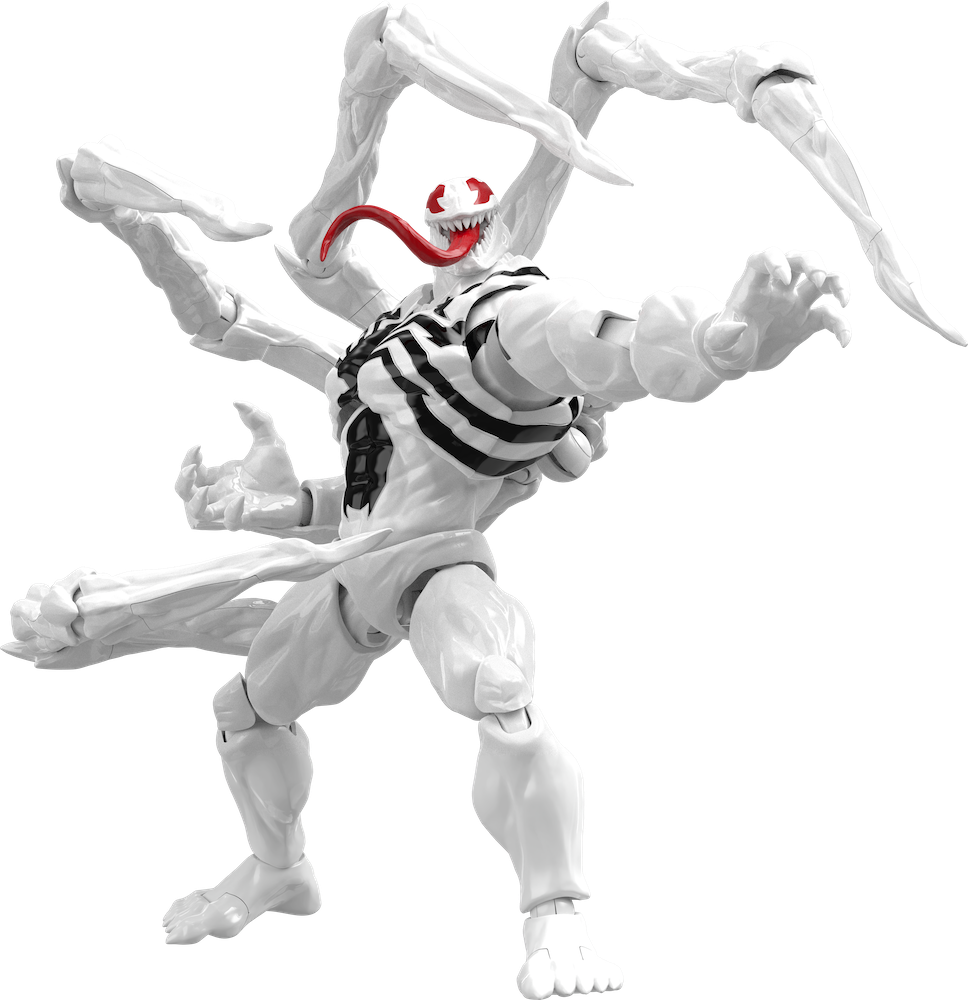 Marvel Rivals - Anti-Venom - Champion Class - 81127
