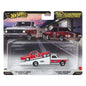Team Transport - Chevrolet Corvair Yenko Stinger
