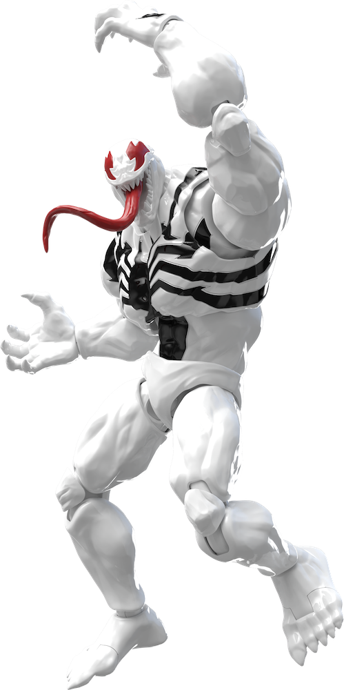 Marvel Rivals - Anti-Venom - Champion Class - 81127