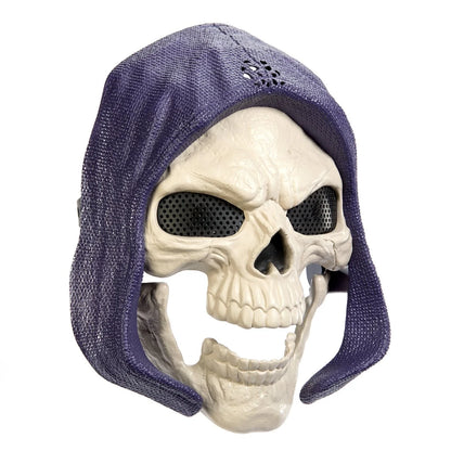 Motu Geeky Goods - Skeletor Mask