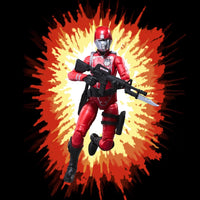 G.I Joe Classifieds - Crimson Guard