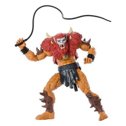 Motu Core - Beast Man (Wave 1)
