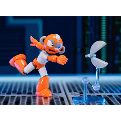 Mega Man - Cut Man
