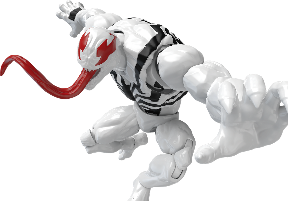 Marvel Rivals - Anti-Venom - Champion Class - 81127