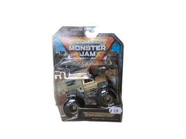 Monster Jam Die- Cast 1:64 (1 Pack) Wreckreation