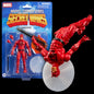 Marvel Legends - Secret Wars Daredevil
