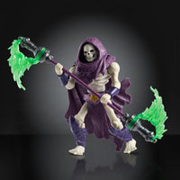 Motu Origins - Faction Soldiers 4-Pack - Battle for Subternia