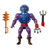 Origins - Spikor