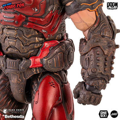 Doom Eternal - Doom Slayer - 1:6 Scale (33cm!)