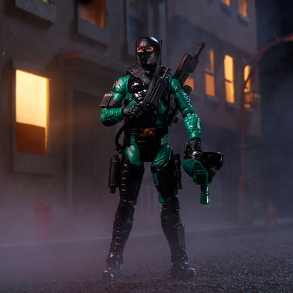 G.I. Joe Classifieds - Night-Viper