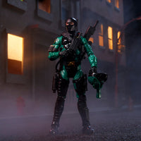 G.I. Joe Classifieds - Night-Viper