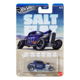 Vintage Racing - Salt Flat - 1932 Ford