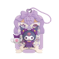 73611 - Daadoos, Hello Kitty - Sweet Afternoon Tea (Buildable Tags) - (Blind Box)