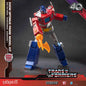 Yolopark - Transformers - AMK PRO Diecast Optimus Prime Kit (20cm) - G1