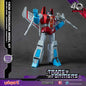 Yolopark - Transformers - AMK PRO Diecast Starscream Kit (19cm) - G1