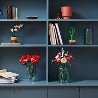 Lego Botanical - Pretty Pink Flower Bouquet (10342)