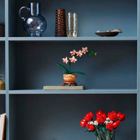 Lego Botanical - Mini Orchid (10343)