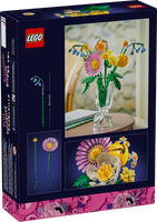 Lego Botanical - Petite Sunny Bouquet (10347)